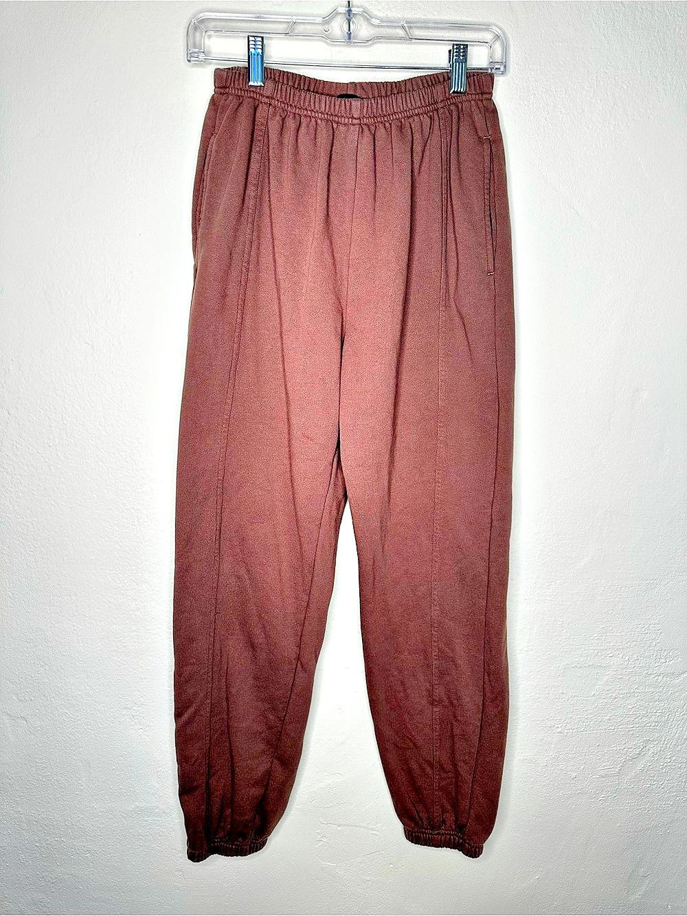 Naked Wardrobe Jogger Pants